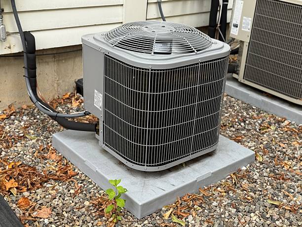 24/7 Emergency Hvac experts in West Finley, PA