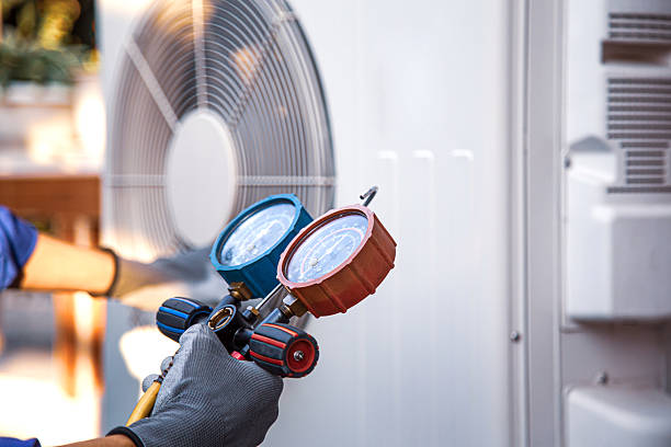 Affordable Hvac solutions in West Finley, PA